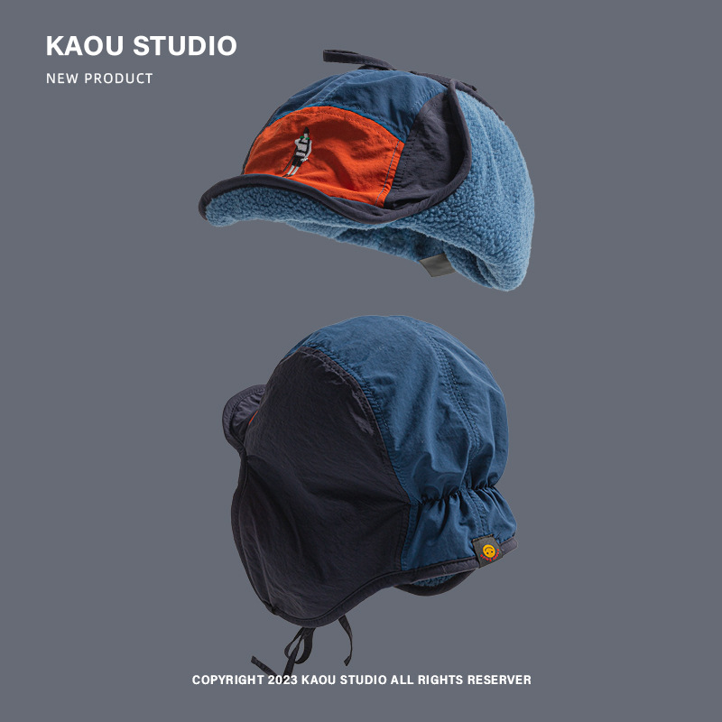สไตล์ญี่ปุ่น Retro 5 แผงการจับ - Corduroy Cap 5 Panel บทวิจารณ์และราคา