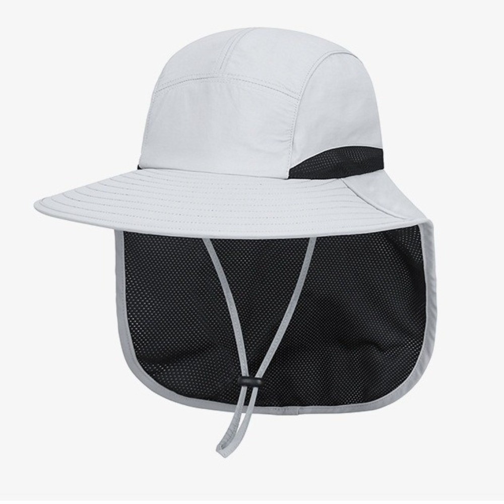 หมวกกันแดดปีกกว้างแฟชั่นสำหรับ - Sun Hat Wide Brim บทวิจารณ์และราคา