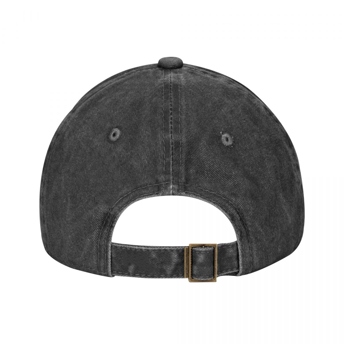 หมวกเบสบอลของผู้ชายฟอกสีแล้วหม - Golf Cap Dad บทวิจารณ์และราคา