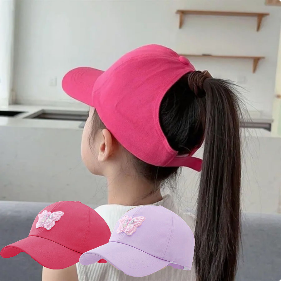 ฤดูร้อนเด็กเบสบอลหมวกป้องกันแส - Baseball Cap Structured บทวิจารณ์และราคา
