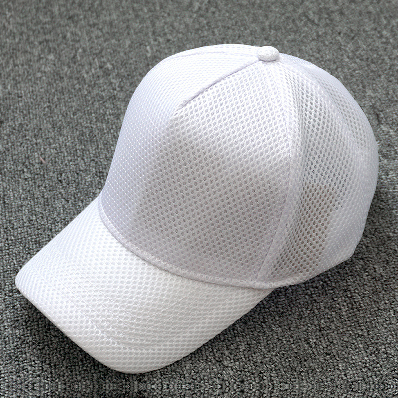 ฤดูใบไม้ผลิฤดูร้อนตาข่ายเบสบอล - Trucker Cap Mesh บทวิจารณ์และราคา
