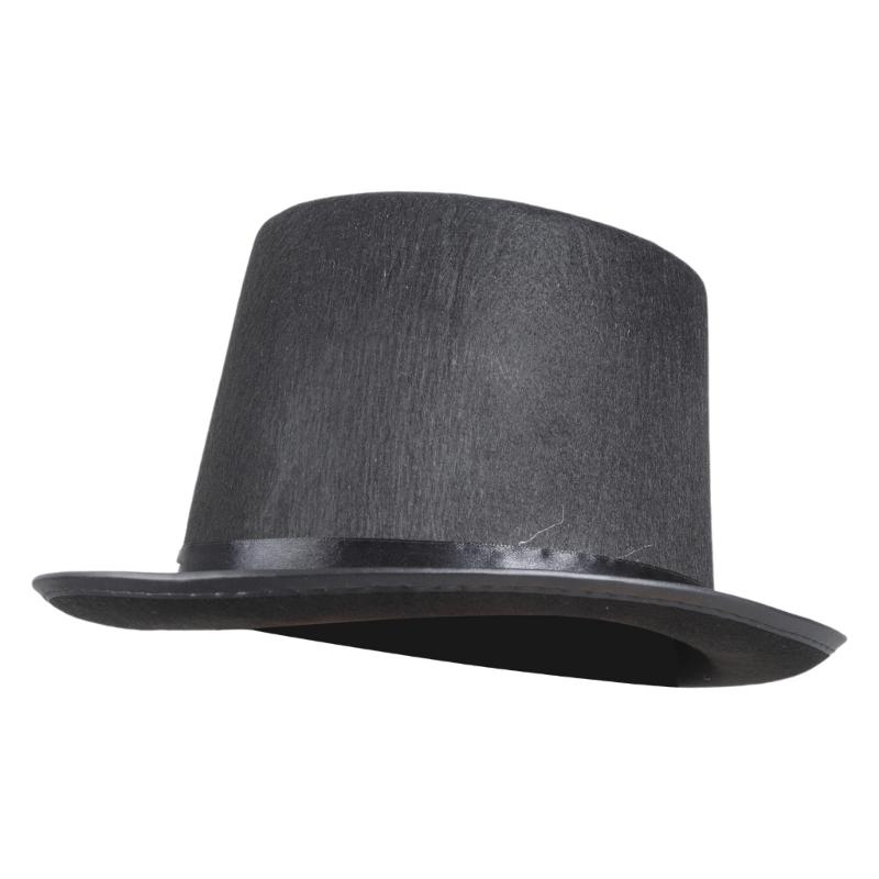 Retro หมวกนักมายากลเครื่องแต่ง - Fedora Hat Wool บทวิจารณ์และราคา