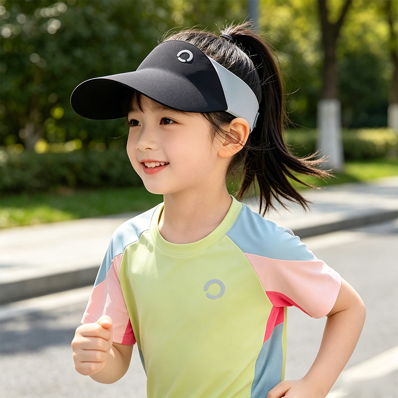 หมวกกันแดดป้องกันรังสียูวีสำหร - Running Cap Lightweight บทวิจารณ์และราคา