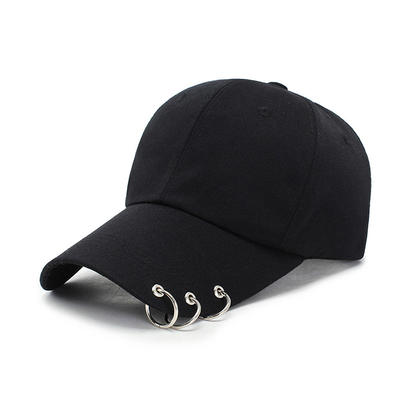 หมวกสแน็ปแบ็คแบบ unisex พร้อมว - Dad Hat Cotton บทวิจารณ์และราคา