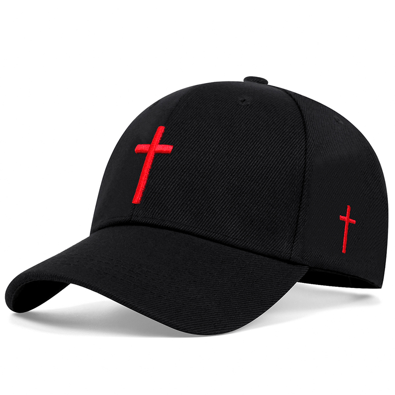 หมวกเบสบอลปักครอสติชสำหรับทุกเ - Golf Cap Dad บทวิจารณ์และราคา