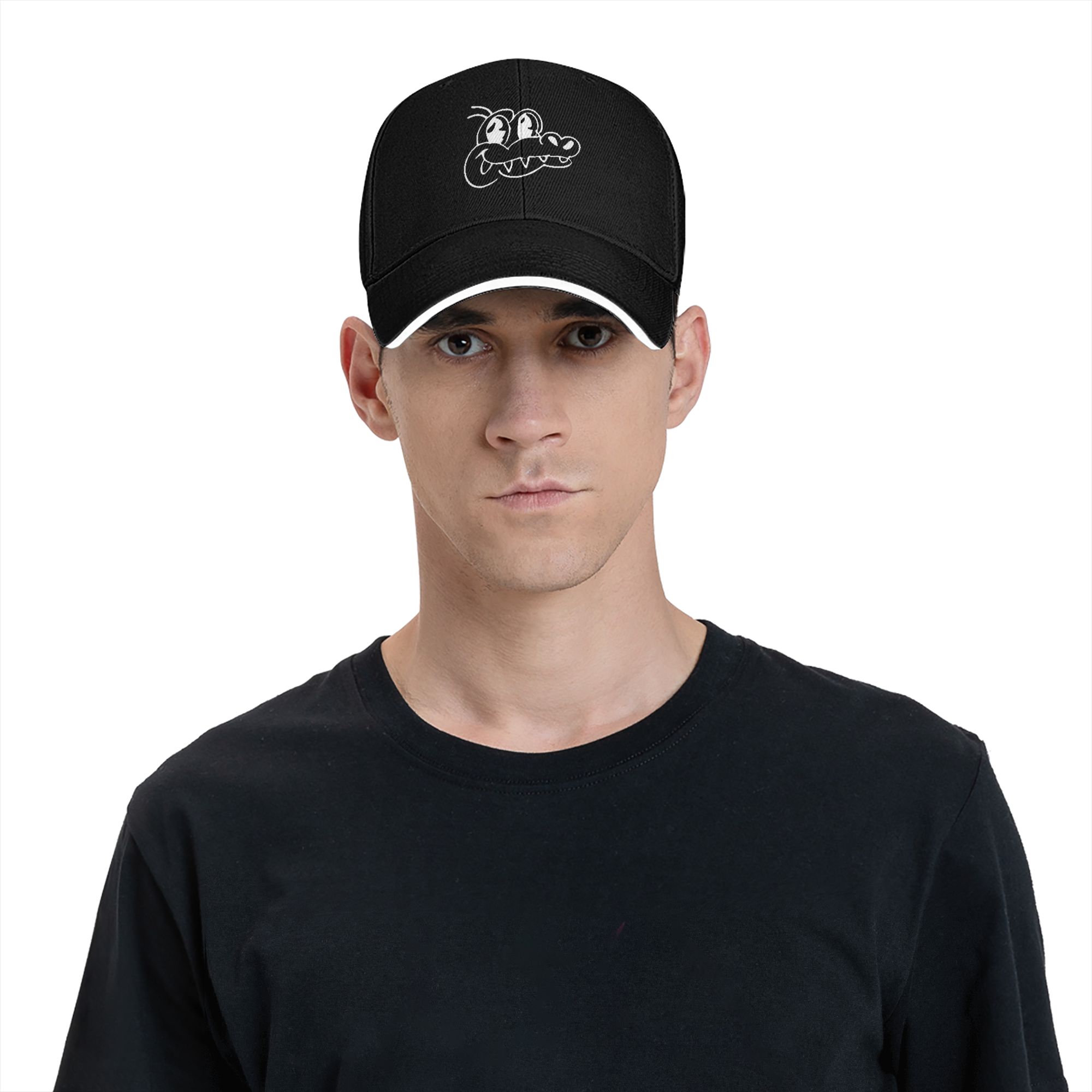 หมวกแก๊ป Alvaros Diaz Omakase  - Golf Cap Dad บทวิจารณ์และราคา