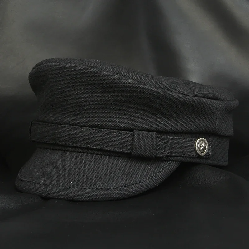 หมวกทหารเรือผู้หญิง, หมวกทหารแ - Snapback Hat Flat บทวิจารณ์และราคา