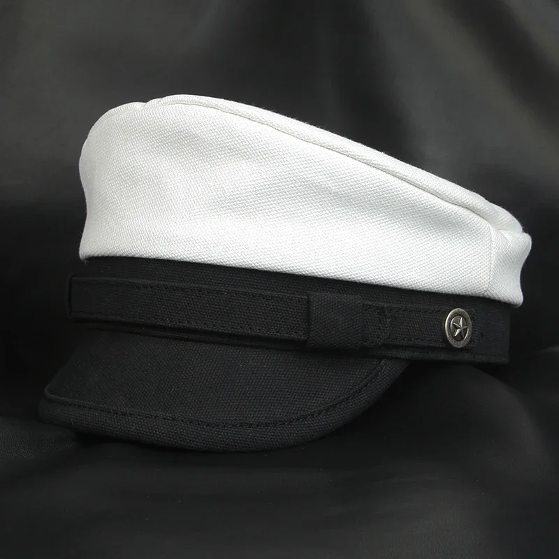 หมวกทหารเรือผู้หญิง, หมวกทหารแ - Snapback Hat Flat บทวิจารณ์และราคา