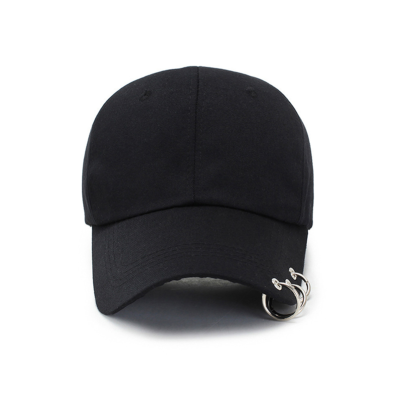 หมวกเบสบอลฮิปฮอปแบบใหม่สำหรับผ - Dad Hat Cotton บทวิจารณ์และราคา