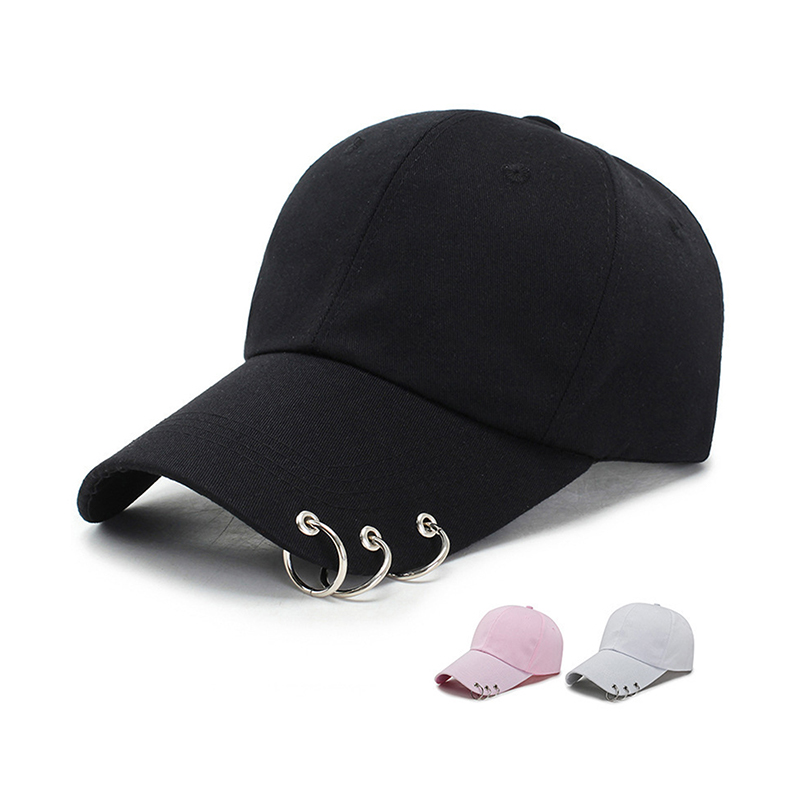 หมวกเบสบอลฮิปฮอปแบบใหม่สำหรับผ - Dad Hat Cotton บทวิจารณ์และราคา