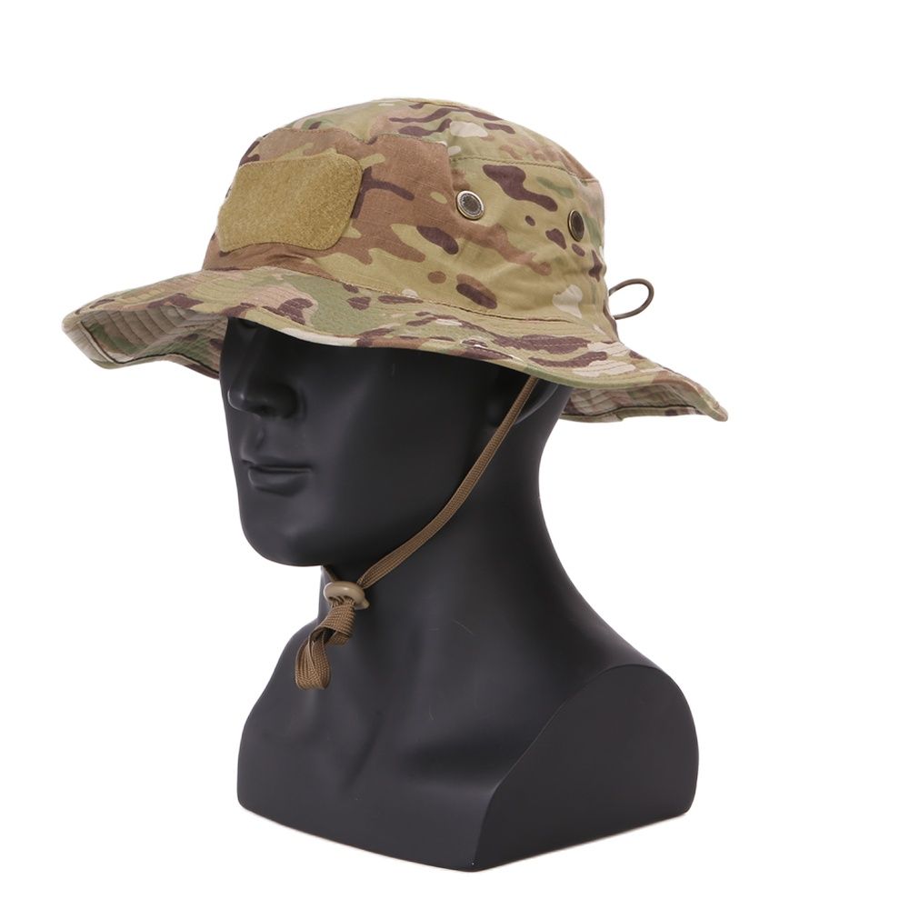 Emersongear ยุทธวิธี Boonie หม - Boonie Hat Tactical บทวิจารณ์และราคา
