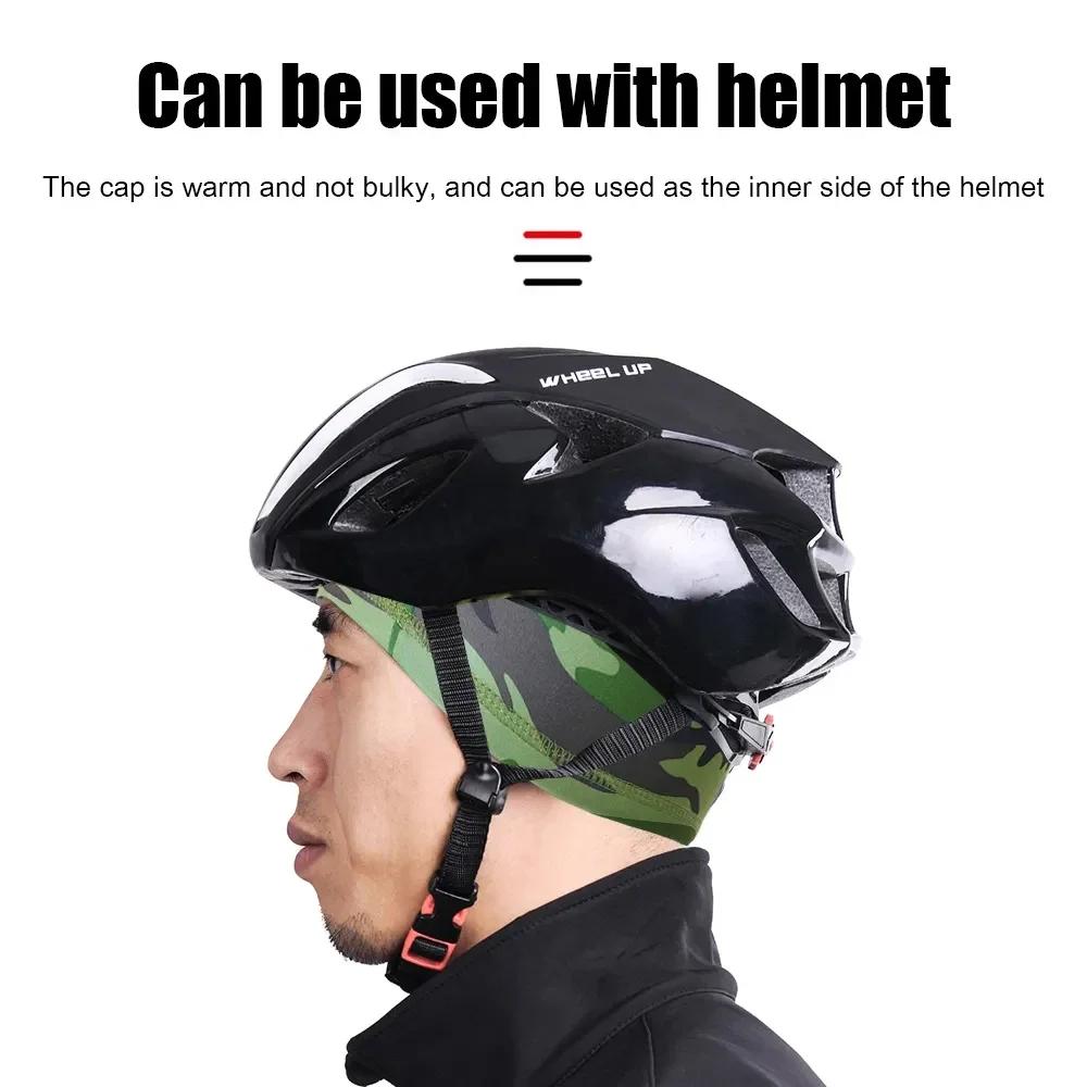 หมวกกันน็อคระบายความร้อน1ชิ้น, - Skull Cap Helmet Liner บทวิจารณ์และราคา