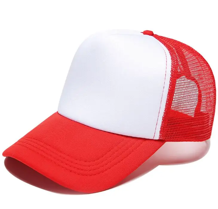 เด็กปรับตาข่าย Trucker หมวกโลโ - Trucker Cap Mesh บทวิจารณ์และราคา