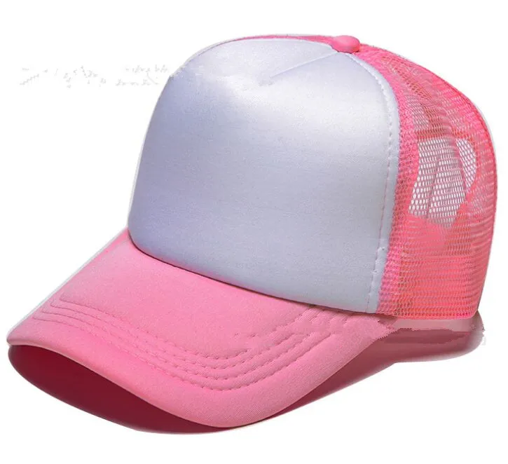 เด็กปรับตาข่าย Trucker หมวกโลโ - Trucker Cap Mesh บทวิจารณ์และราคา