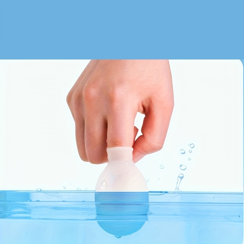 ปลอกหุ้มนิ้วเท้าซิลิโคน 2 ชิ้น - Swim Hat Silicone บทวิจารณ์และราคา