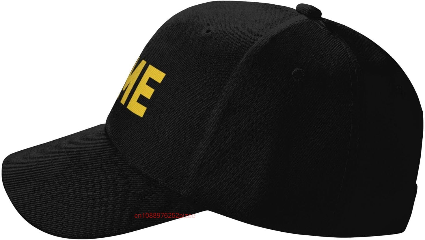 หมวกแก๊ปแฟชั่นสไตล์แคเมอรูน หม - Golf Cap Dad บทวิจารณ์และราคา