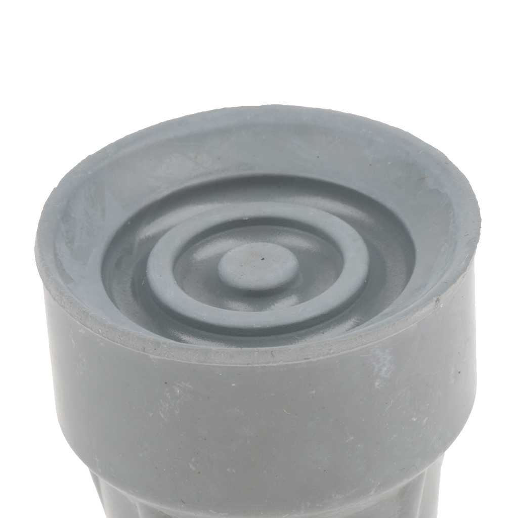 4 PCS 22mm Trekking Pole ยางซิ - Running Cap Lightweight บทวิจารณ์และราคา