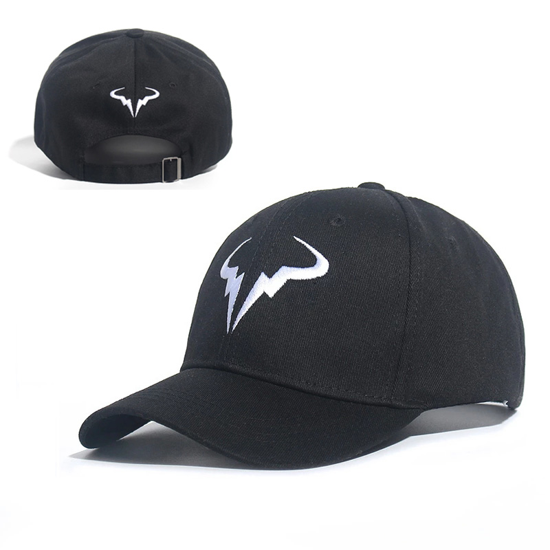 แฟชั่นเย็บปักถักร้อย Snapback  - Golf Cap Dad บทวิจารณ์และราคา