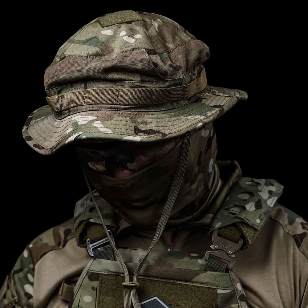 Emersognear สั้น Brim ฤดูร้อนย - Boonie Hat Tactical บทวิจารณ์และราคา