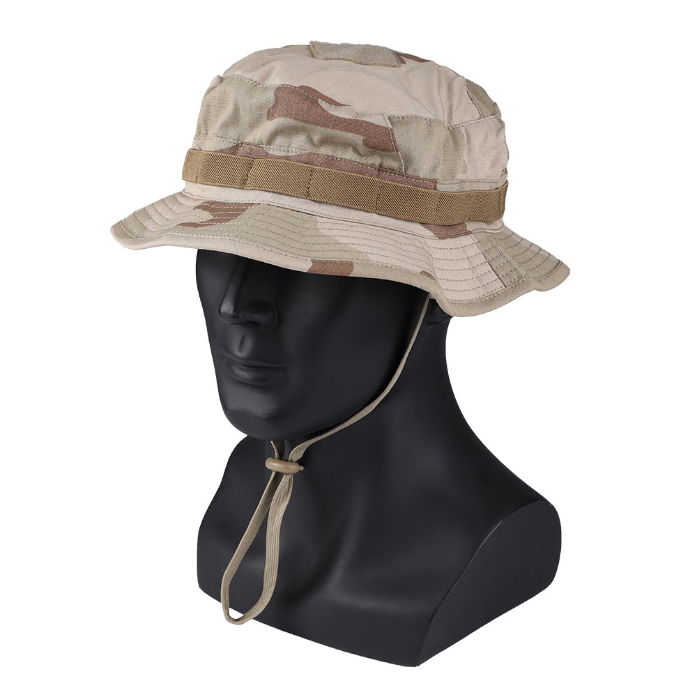 Emersongear สั้น Brim ฤดูร้อนย - Boonie Hat Tactical บทวิจารณ์และราคา
