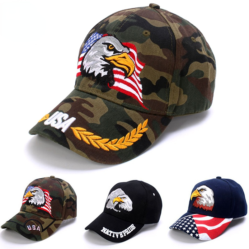 หมวกแก๊ปทรงทรัคเกอร์สีดำสำหรับ - Dad Hat Cotton บทวิจารณ์และราคา