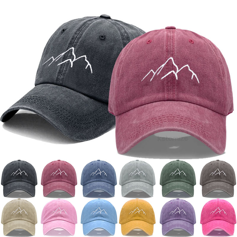 หมวกเบสบอลแบบปรับได้ 1 ชิ้น สำ - Golf Cap Dad บทวิจารณ์และราคา