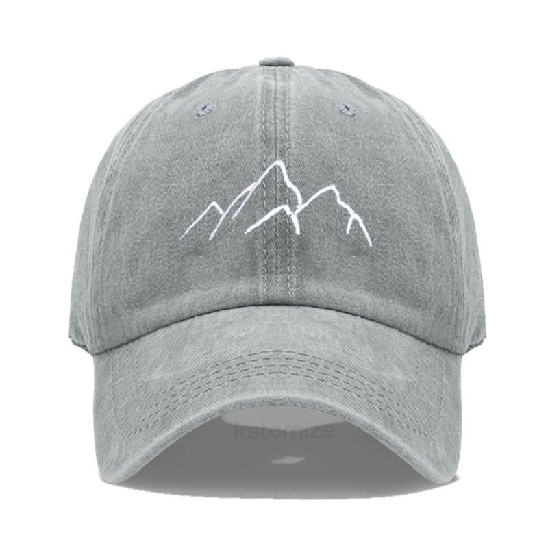 หมวกเบสบอลแบบปรับได้ 1 ชิ้น สำ - Golf Cap Dad บทวิจารณ์และราคา