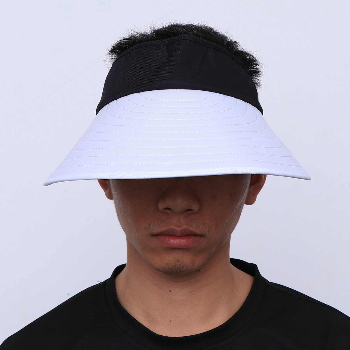 หมวกเทนนิสแบบยูนิเซ็กส์ ปรับขน - Running Cap Lightweight บทวิจารณ์และราคา