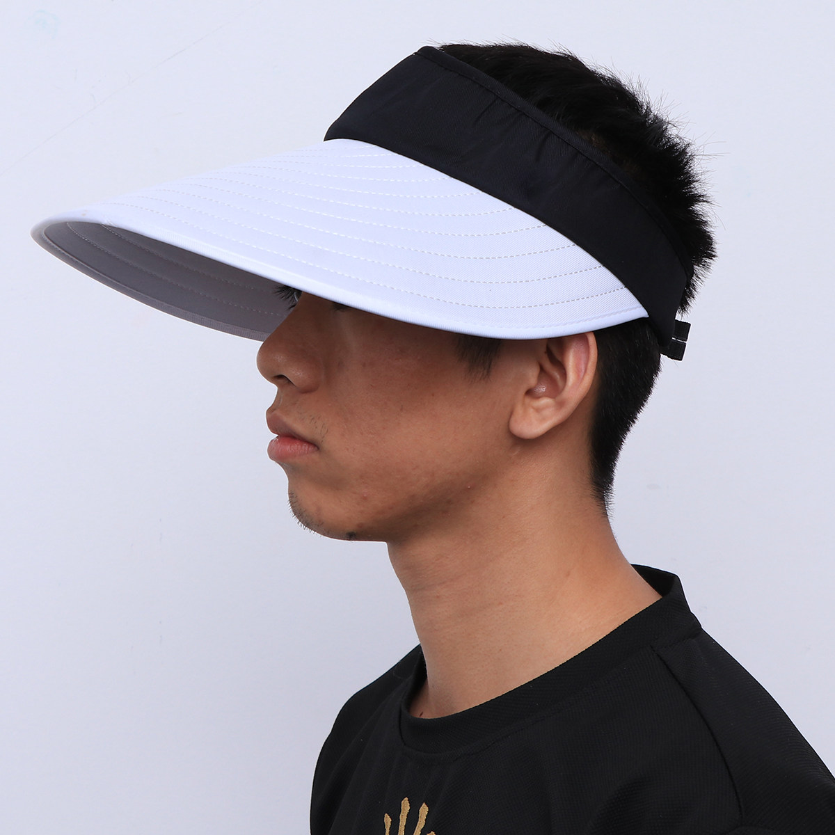 หมวกเทนนิสแบบยูนิเซ็กส์ ปรับขน - Running Cap Lightweight บทวิจารณ์และราคา