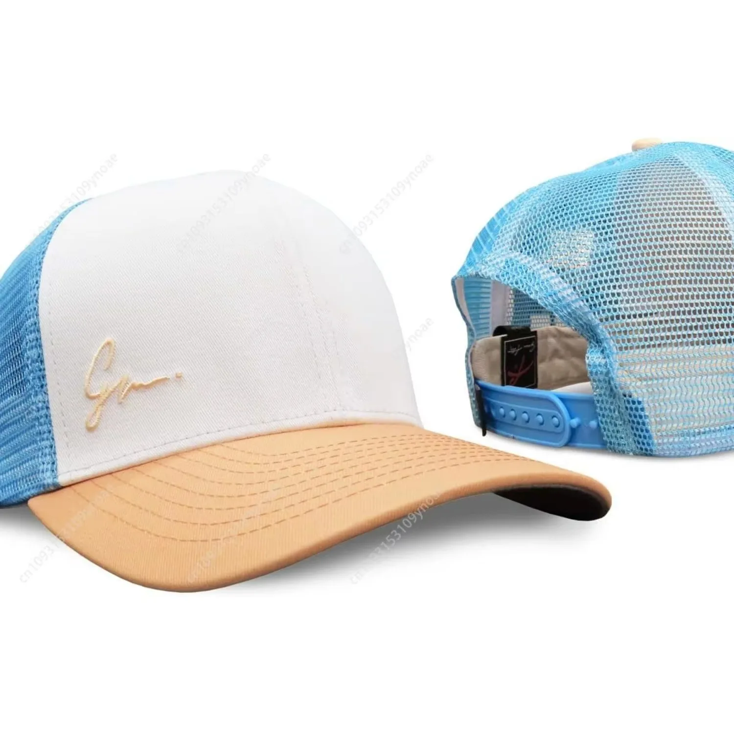 เกรซ ฟอลลี่ บีช ทรัคเกอร์แฮทหม - Dad Hat Cotton บทวิจารณ์และราคา