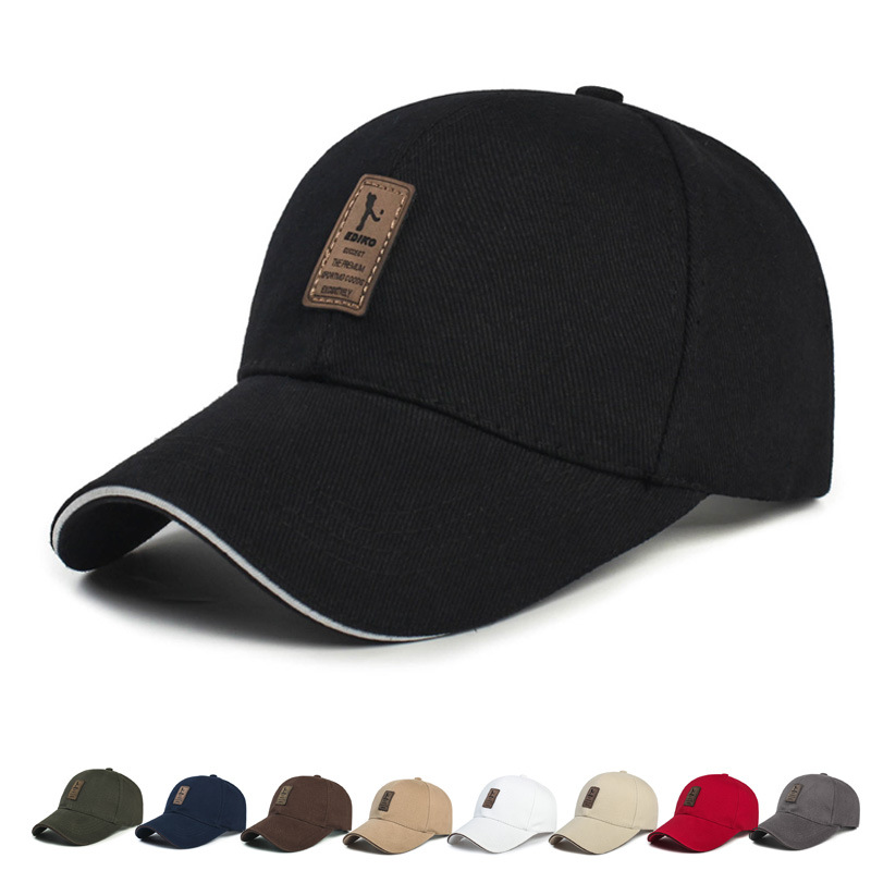 ฤดูร้อนผู้หญิงผู้ชายโครงสร้างเ - Baseball Cap Structured บทวิจารณ์และราคา