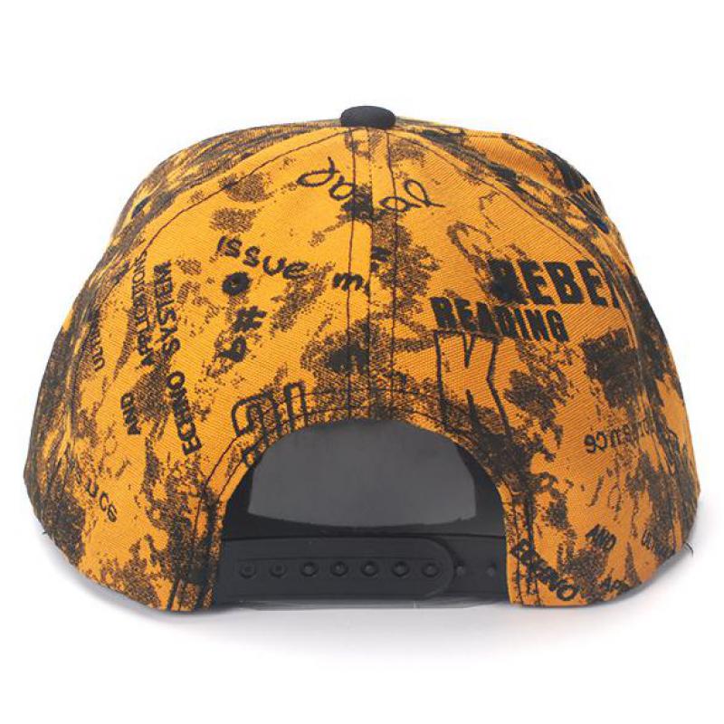 หมวกเบสบอลมีตัวอักษร K สำหรับผ - Snapback Hat Flat บทวิจารณ์และราคา